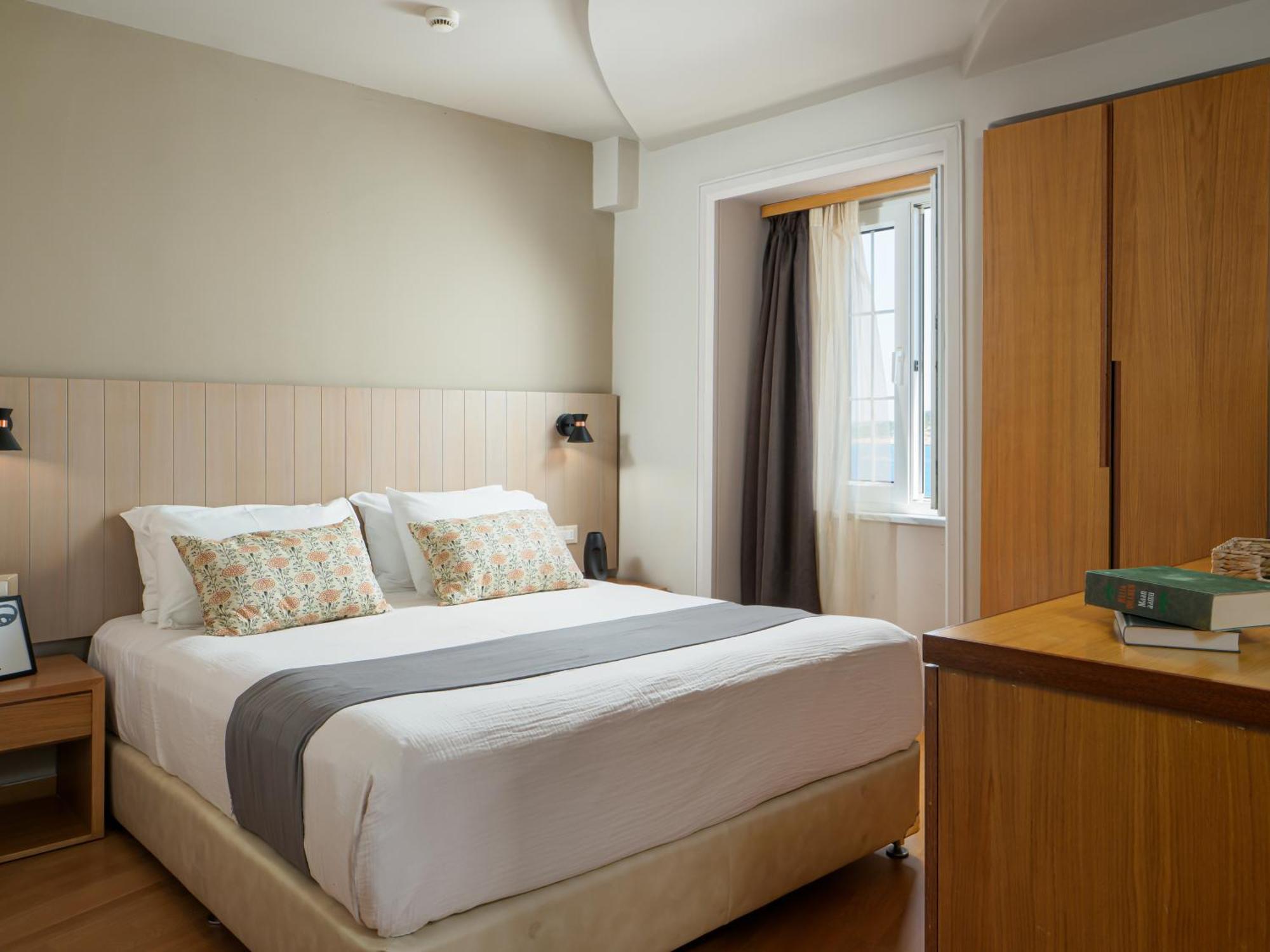 El Greco Hotel Ájosz Nikólaosz Kültér fotó